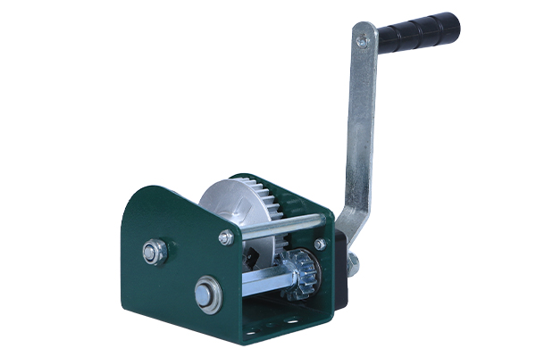 自鎖手搖絞盤 自鎖手搖絞盤