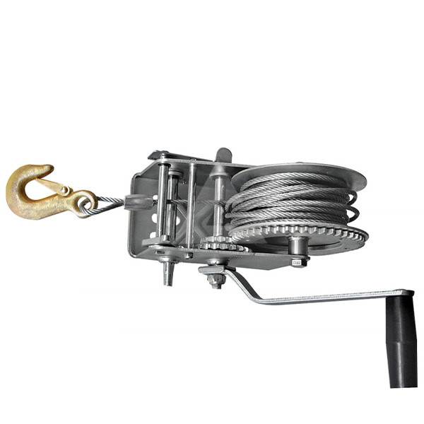 手搖絞盤 手搖絞盤/