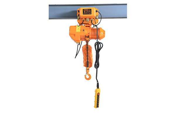 1噸環(huán)鏈電動葫蘆 1噸環(huán)鏈電動葫蘆